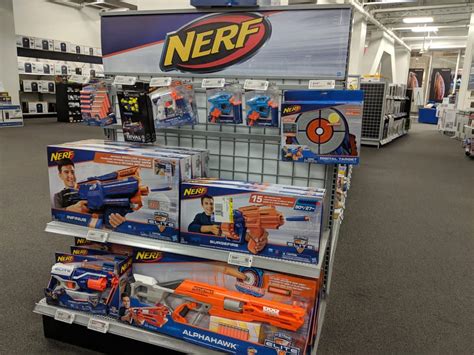 14 Best NERF Guns for Kids of 2025