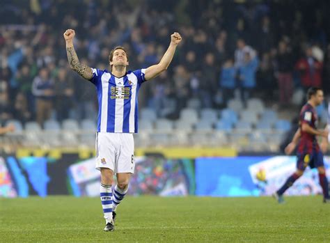 From Spain - Inter to begin talks for Inigo Martinez