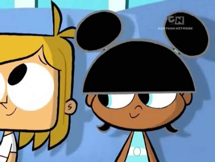 Robotboy- Tommy and Lola - Robotboy- TommyxLola Photo (34073918) - Fanpop