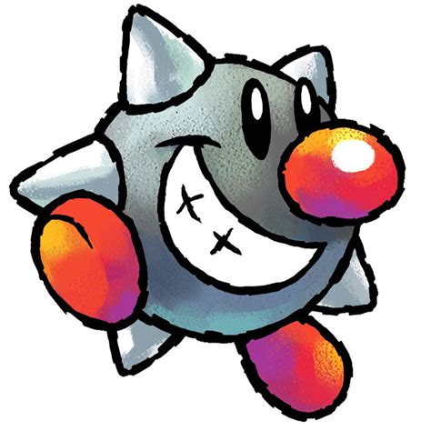 Category:Enemies in Yoshi Touch & Go | Yoshi Wiki | FANDOM powered by Wikia