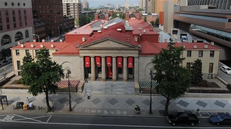 University of the Arts is making major moves – Metro Philadelphia