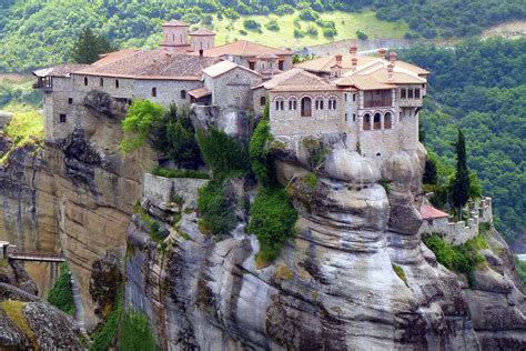 https://flic.kr/p/qHD53v | Holy Trinity Monastery. Explored 17/3/15 ...