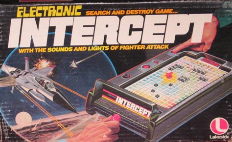 Five More Great Electronic Games of the 1970s - Flashbak