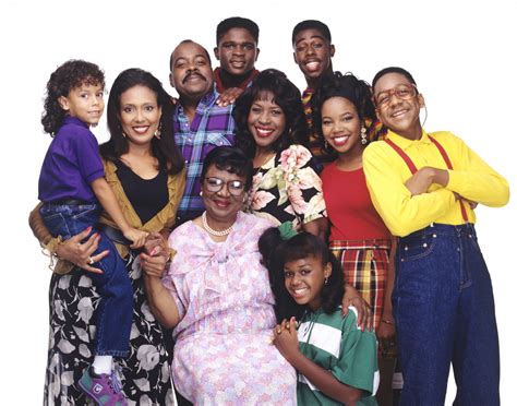 'Family Matters': Where Are They Now, 15 Years After The Series Finale? (PHOTOS)