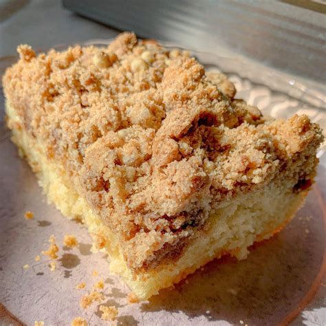 Copycat Entenmann’s Crumb Coffee Cake (Classic New York Recipe ...