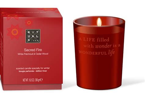 Rituals candles – Studio kop en schotel