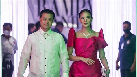 Senator Gatchalian on girlfriend Bianca Manalo-Rob Gomez controversy ...