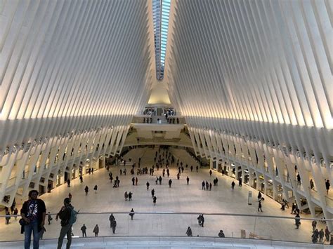 Westfield World Trade Center (New York City) - 2021 All You Need to Know BEFORE You Go (with ...