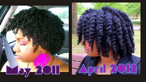 Natural Hair Growth: Natural Hair Growth Journey Pictures