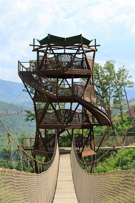 Gatlinburg Skylift Park | Gatlinburg, TN 37738