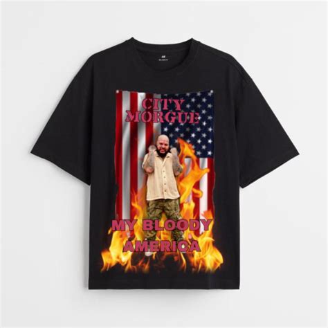 new merch is fire 🔥 : r/zillakami