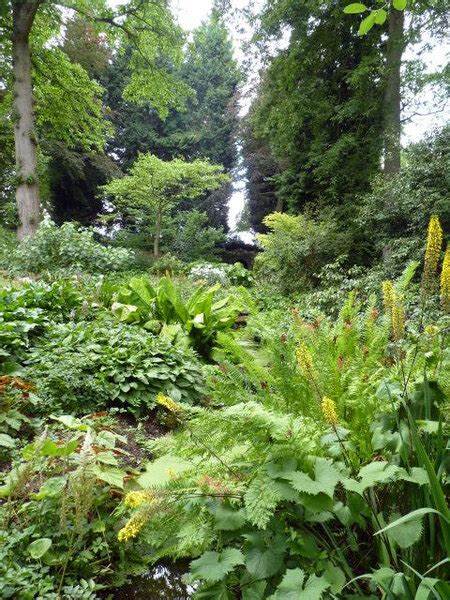 Englefield House Garden