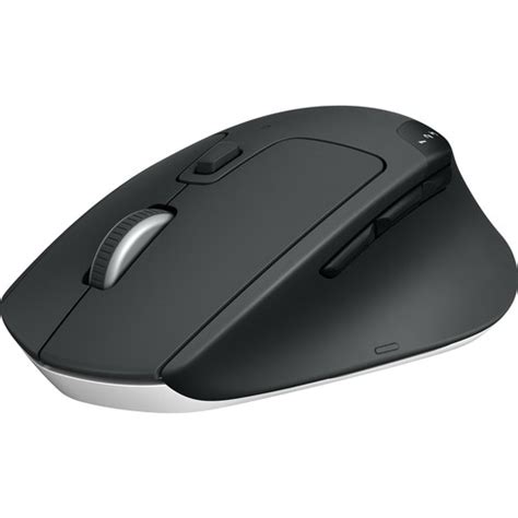 Logitech M720 Triathlon Mouse 910-004790 B&H Photo Video