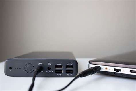 The 7 Best Portable Laptop Battery Chargers of 2020