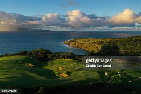 41,541 The Plantation Course Kapalua Stock Photos, High-Res Pictures, and Images - Getty Images