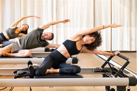 Barre Vs Pilates: Which Is Right For You? - BetterMe