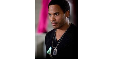 Lenny Kravitz as Cinna in The Hunger Games. | The Hunger Games Movie Pictures of Jennifer ...