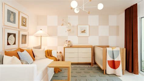 Mandy Moore’s Nursery and Toddler Room: 7 Ideas to Steal From the ...