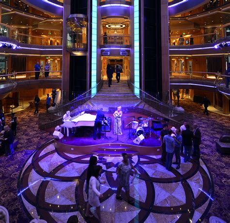 Brilliance Of The Seas Interior