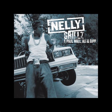 ‎Grillz - Vingle - Single - Album by Nelly - Apple Music