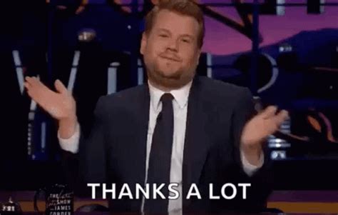 Thanks Sarcastic GIFs | Tenor