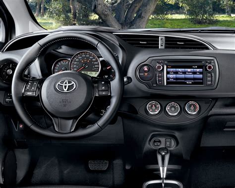 2019 Toyota Yaris Hatchback | West Coast Toyota