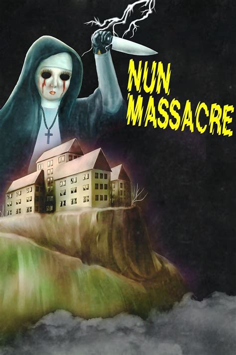 Nun Massacre (Video Game 2018) - IMDb