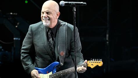 Billy Joel Adds 93rd Show To MSG Residency | iHeart