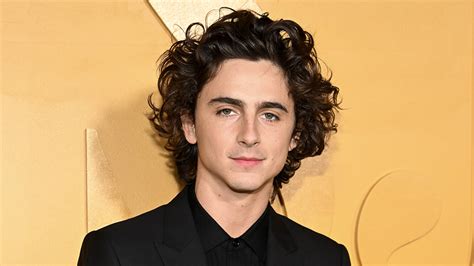 Timothée Chalamet’s Net Worth More Than Doubled 2 Years After He ...