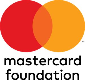 Mastercard Foundation Logo PNG Vector (SVG) Free Download