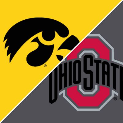 Iowa vs. Ohio State - Box Score - February 28, 2021 - ESPN