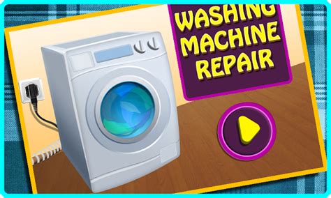 Washing Machine Repair Shop APK 1.0.2 - Free Casual Games for Android