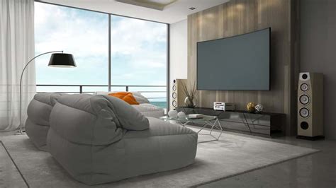 A Quick Guide To Best Entertainment Room Design Ideas