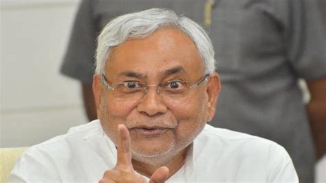 Nitish Kumar faction stakes claim for JD(U) symbol - The Hindu