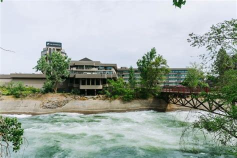 The Centennial Hotel Spokane