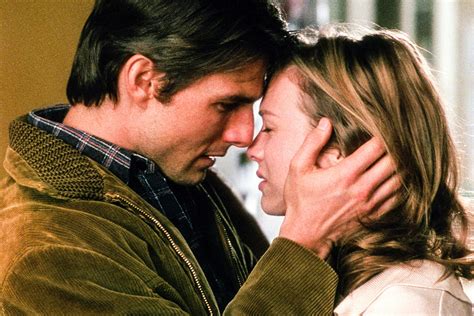 Haut 33+ imagen film renee zellweger tom cruise - fr.thptnganamst.edu.vn