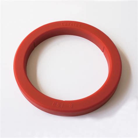 Group Head Main Gasket – Silicone – E61 – Espresso Forge