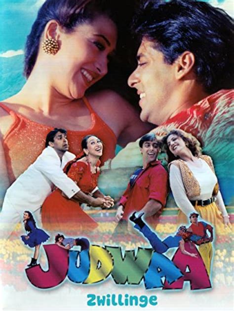 Judwaa (1997)