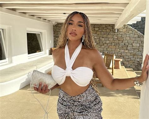 Who is Karl-Anthony Towns Girlfriend, Jordyn Woods?