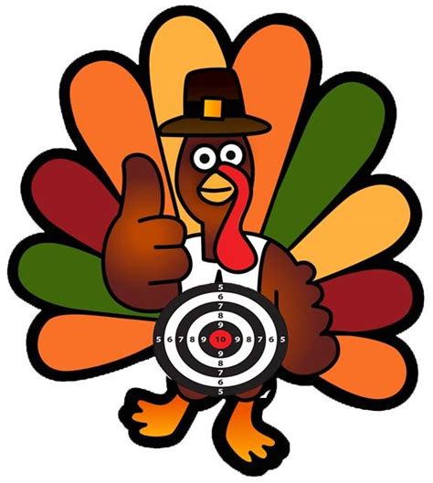 Free Turkey Shoot Cliparts, Download Free Turkey Shoot Cliparts png images, Free ClipArts on ...