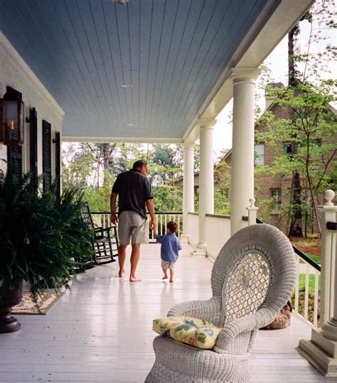 15 Captivating Victorian Porch Designs You Won't Be Able To Refuse