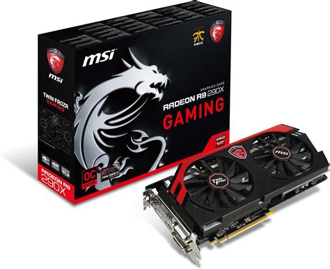 Amazon.com: R9 290X Gaming 4G - Graphics Card - Radeon R9 290X - 4 GB ...