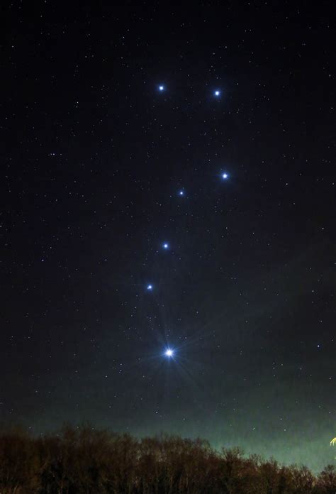 astronomyblog: “ Big Dipper by: VegaStar Carpentier ” | Astronomy pictures, Astronomy, Ursa major