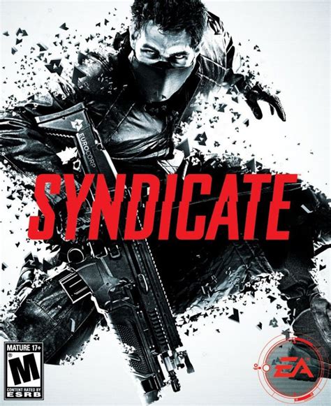 Syndicate (Game) - Giant Bomb