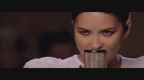 INNA - Cola Song (Live Session) | İzlesene.com Video