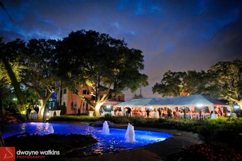 Thalatta Estate Wedding Venue in South Florida | PartySpace