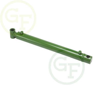 John Deere Hydraulic Cylinder AH210821 - Green Farm Parts