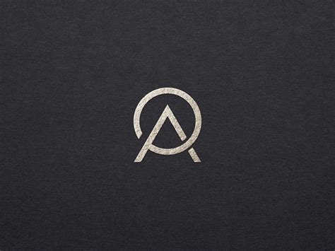 AP monogram | Geometric logo design, Graphic design logo, Monogram logo design