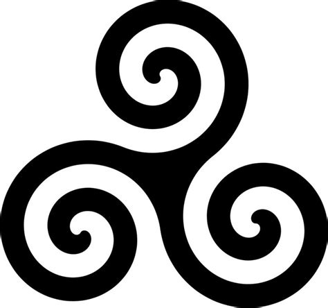 Ancient Celtic Symbols Pic - Celtic Tattoos | Karma tattoo, Karma ...