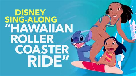 Lilo & Stitch 2: Stitch Has a Glitch | Disney Movies